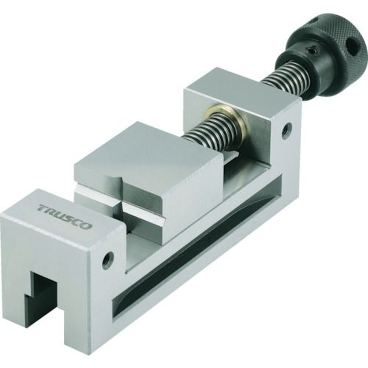 TRUSCO中山 トラスコ中山 TSUB-100 ステンレスバイス 100mm