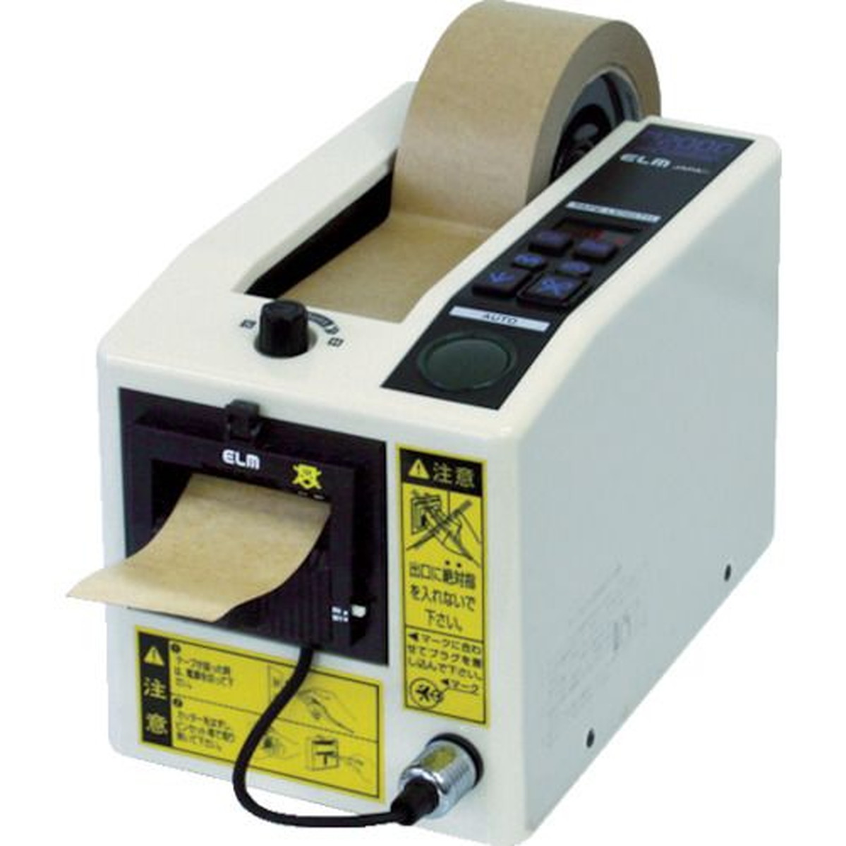 偉大な ｅｃｔ 電子テープカッター 使用テープ幅７ ５０ｍｍ 1台 超美品 Santhoshbabu Org