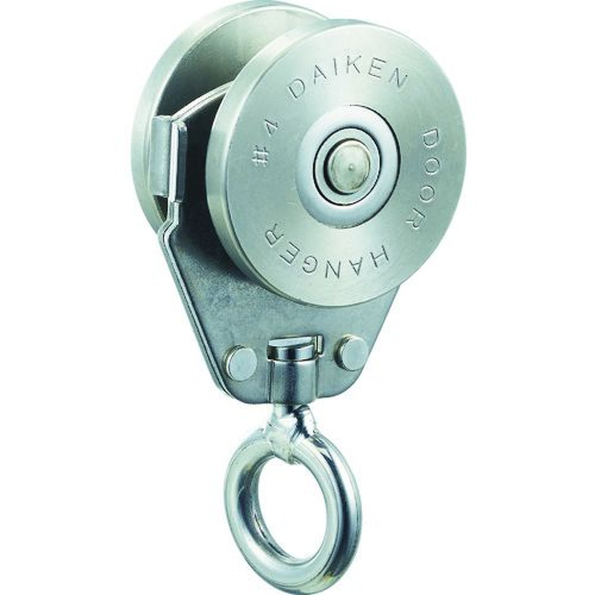 あす楽対応 Diy用品 ダイケン 介護用品 ダイケン 4号ステンレスドアハンガー用リング付単車2型 その他 1個 福祉用具のバリューケア あす楽対応 Diy用品 ダイケン 介護用品 ダイケン 4号ステンレスドアハンガー用リング付単車2型 その他 1個 福祉用具のバリューケア