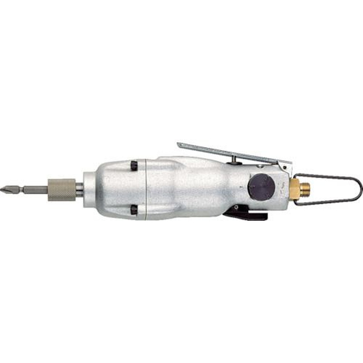 【期間限定!対象商品P2～20倍】 ＶＥＳＳＥＬ　衝撃式　エアードライバーＧＴＳ６ＭＬＲ　1台 (GTS6MLR)｜福祉用具のバリューケア