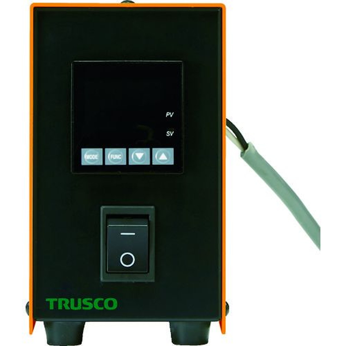 【SS押さえる 38万商いもの以上10%OFF】 ＴＲＵＳＣＯ 熱度制御装置 １５Ａ 1台 (TSCL15)