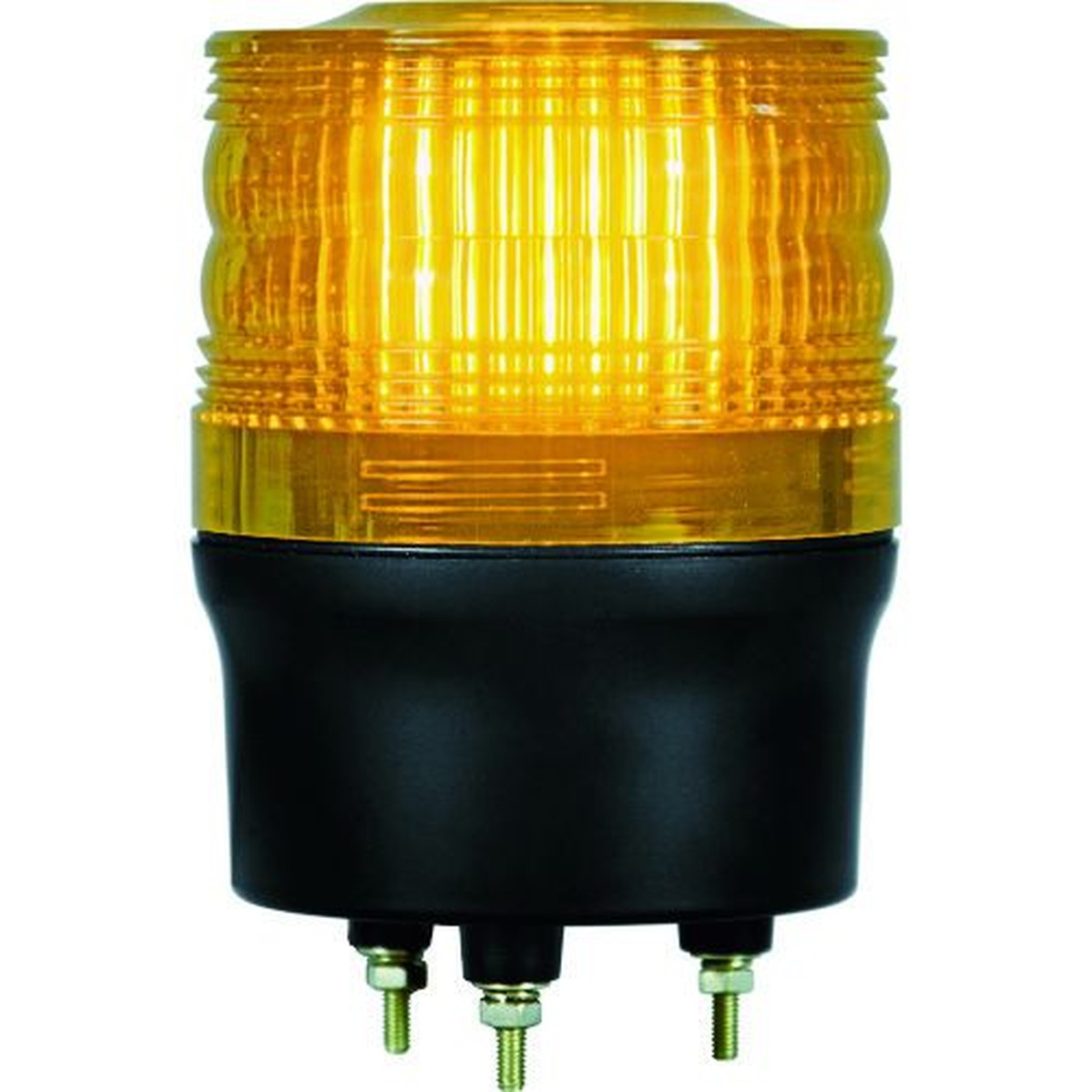 【期間限定!対象商品P2～20倍】 ＮＩＫＫＥＩ　ニコトーチ９０　ＶＬ０９Ｒ型　ＬＥＤワイド電源　１２－２４Ｖ　黄　1台 (VL09RD24WY)