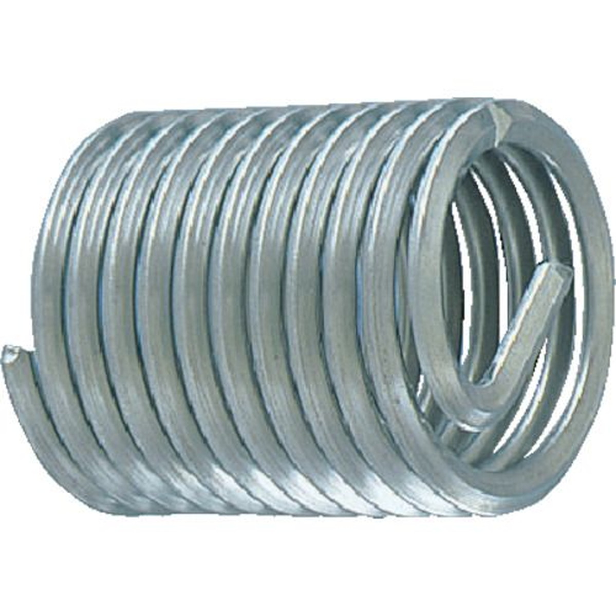 【期間限定!対象商品P2～20倍】 スプリュー　Ｍ１８Ｘ２．５ｍｍ　100個 (M182.5X1DNS)