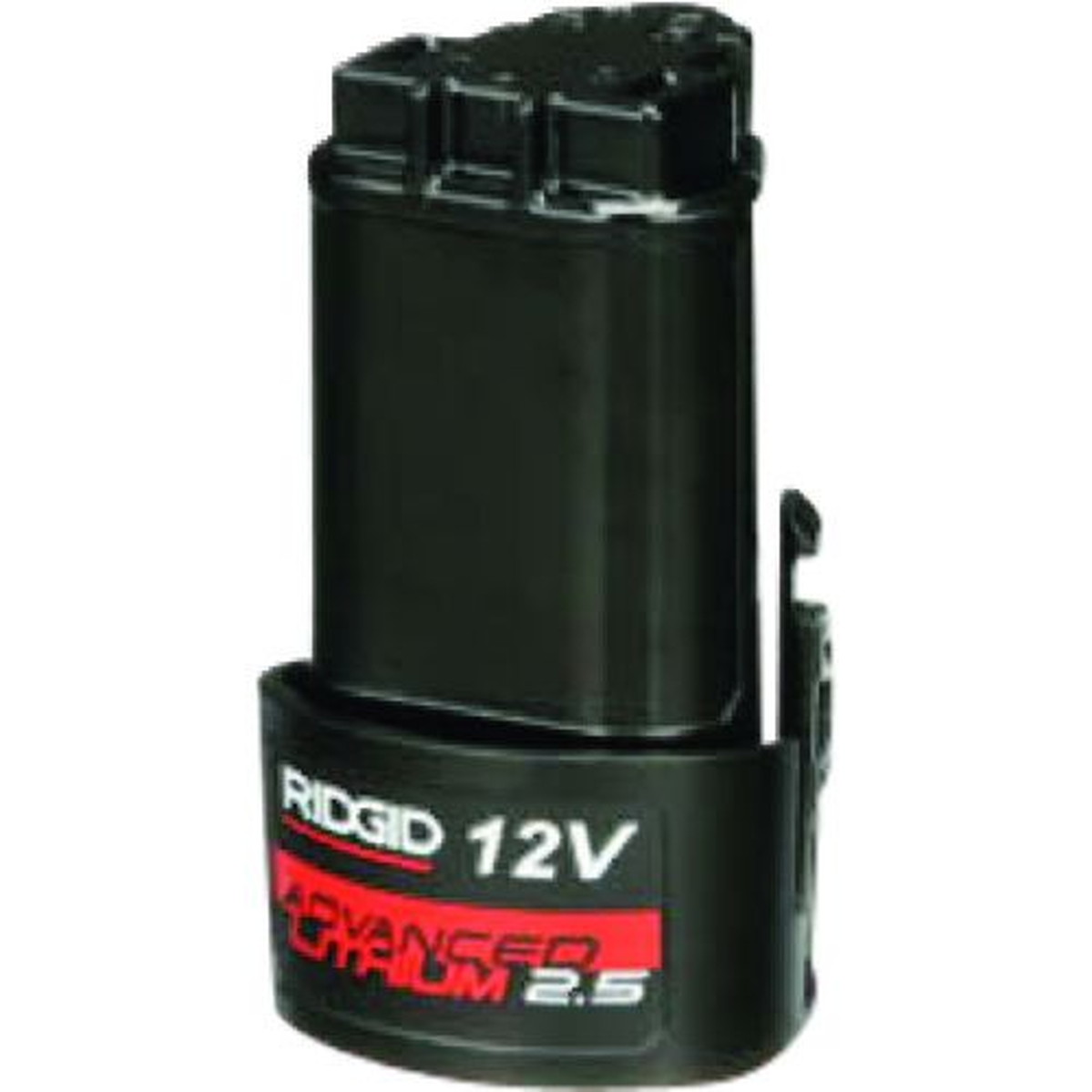 【期間限定!対象商品P2～20倍】 ＲＩＤＧＩＤ　検査カメラ　ＣＡ－３５０用リチウムイオン電池　1個 (55183)