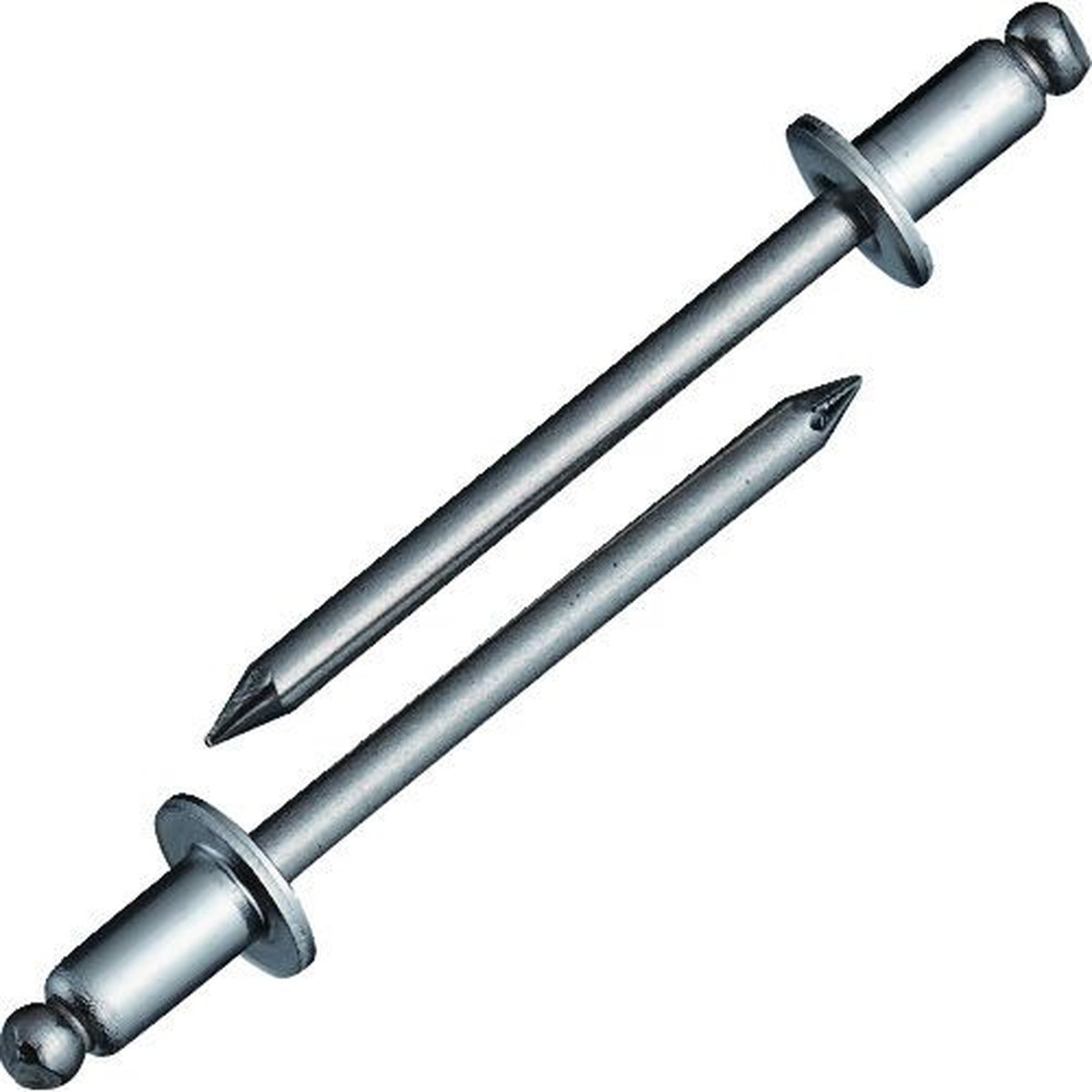 【期間限定!対象商品P2～20倍】 エビ　ブラインドリベット（ステンレス／ステンレス製）　６－３（１０００本入）　箱入　1箱 (NST63) 40,858円