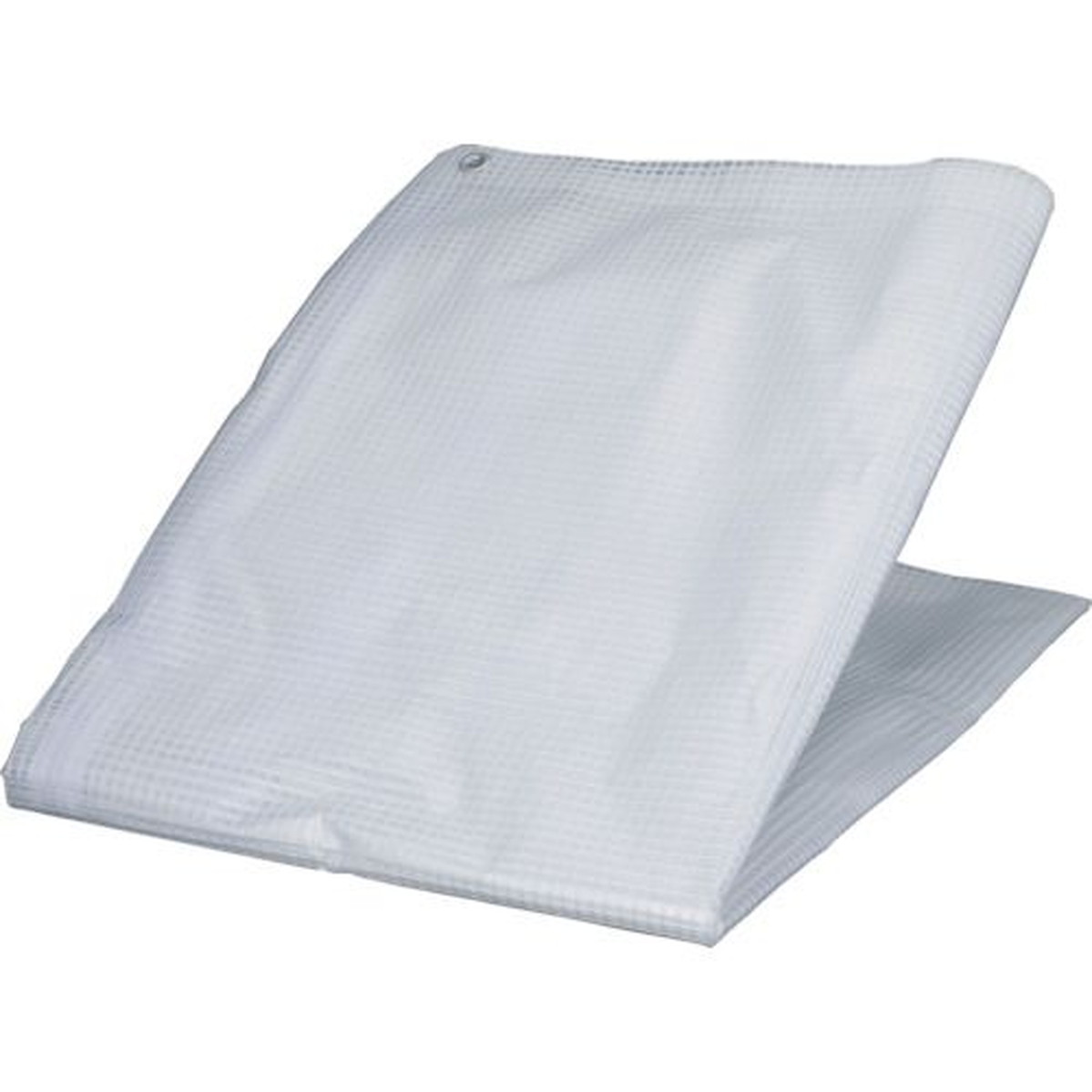 【期間限定!対象商品P2～20倍】 ＴＲＵＳＣＯ　パレットカバー　１２００Ｘ１０００Ｘ１３００　クリア　1枚 (PC21A)