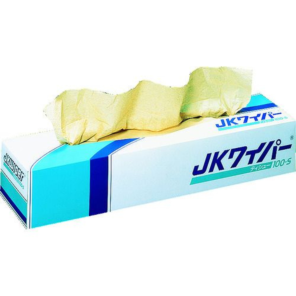 【期間限定!対象商品P2～20倍】 クレシア　ＪＫワイパー１００Ｓ　1Ｃｓ (62311)