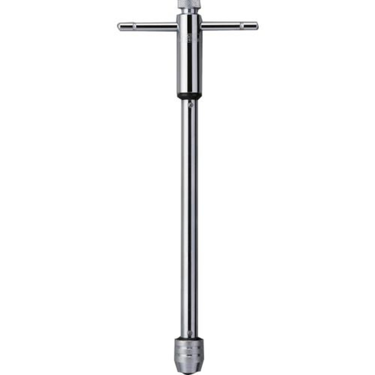 【SS押さえる 38万商いもの以上10%OFF】 ＴＲＵＳＣＯ Ｔ型ラチェットタップホルダー Ｍ５～Ｍ１３用 ロング 1個 (TTR13L)