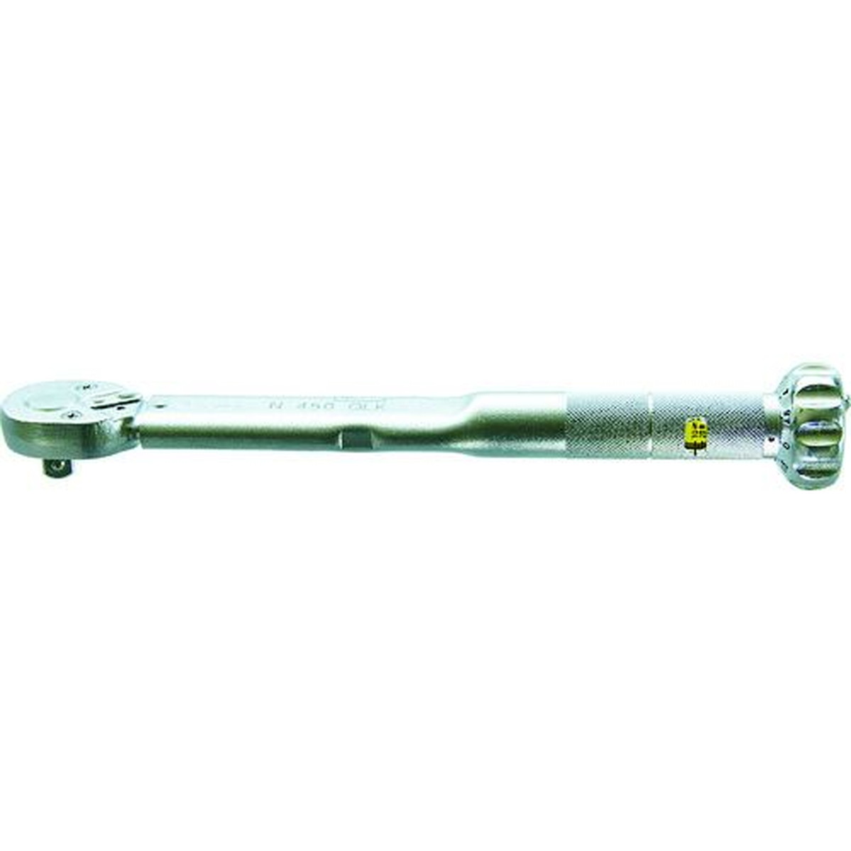 【期間限定!対象商品P2～20倍】 カノン　プリセット形トルクレンチ　Ｎ１８０ＱＬＫ　1本 (N180QLK)｜福祉用具のバリューケア