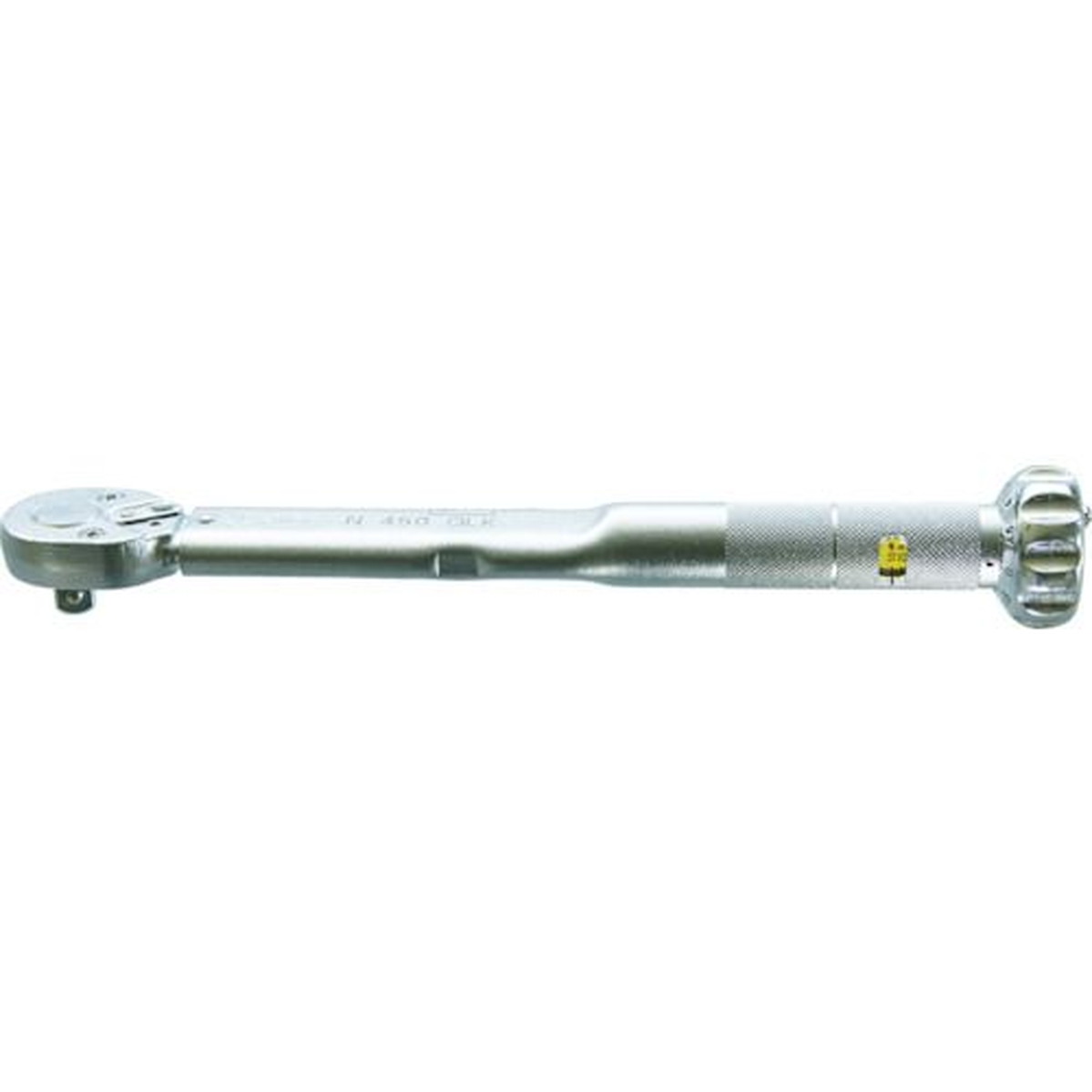 【SS押さえる 38万商いもの以上10%OFF】 カノン プリセット型トルクレンチ Ｎ８５０ＱＬＫ 1個 (N850QLK)