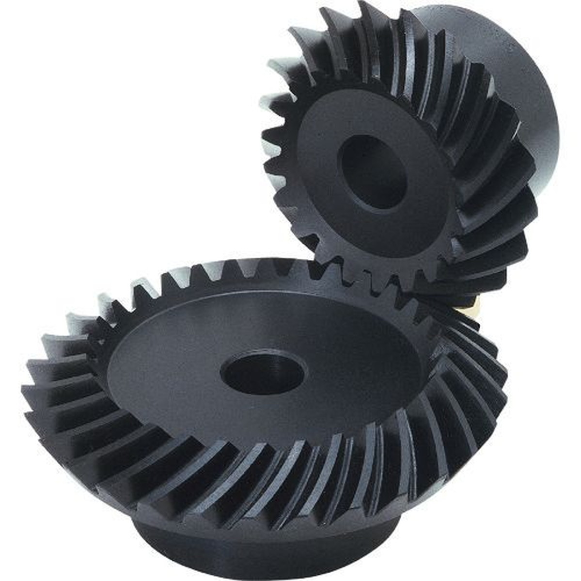 【期間限定!対象商品P2～20倍】 ＫＨＫ　まがりばかさ歯車ＳＢＳ５&minus;２０４０Ｌ　1個 (SBS52040L)｜福祉用具のバリューケア