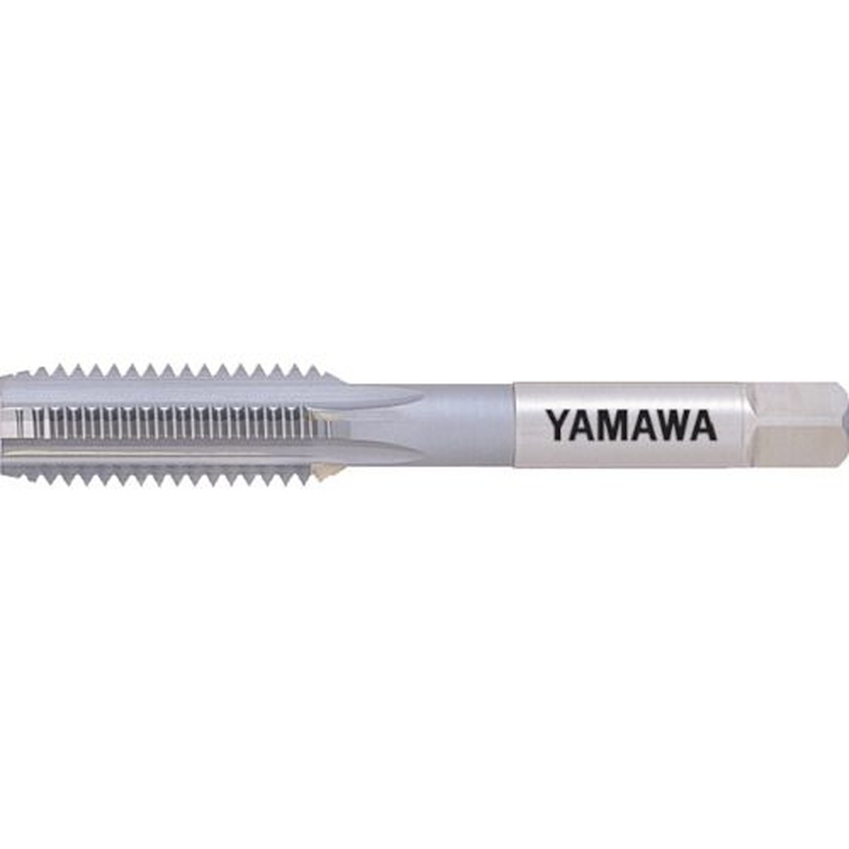 【SS押さえる 38万商いもの以上10%OFF】 ヤマワ 鋳鉄用超硬御手々水道栓 Ｎ－ＣＴ ＦＣ Ｐ３ Ｍ５Ｘ０．８ ３Ｐ 1本 (NCTM5X0.82)