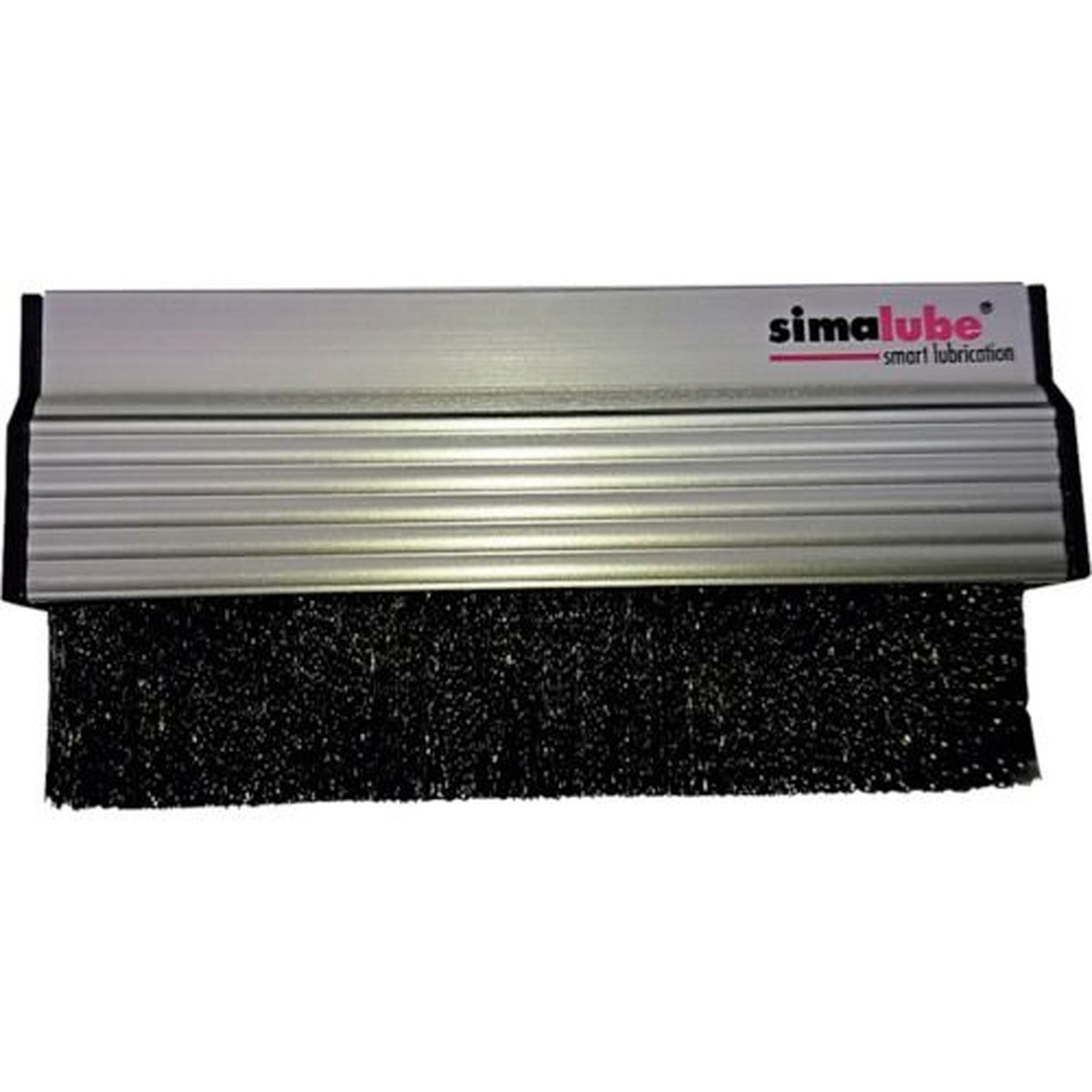 【期間限定!対象商品P2～20倍】 Ｚａｈｒｅｎ　チェーン用角型ブラシ１００ｍｍ（オイル用）　1個 (ST20370)