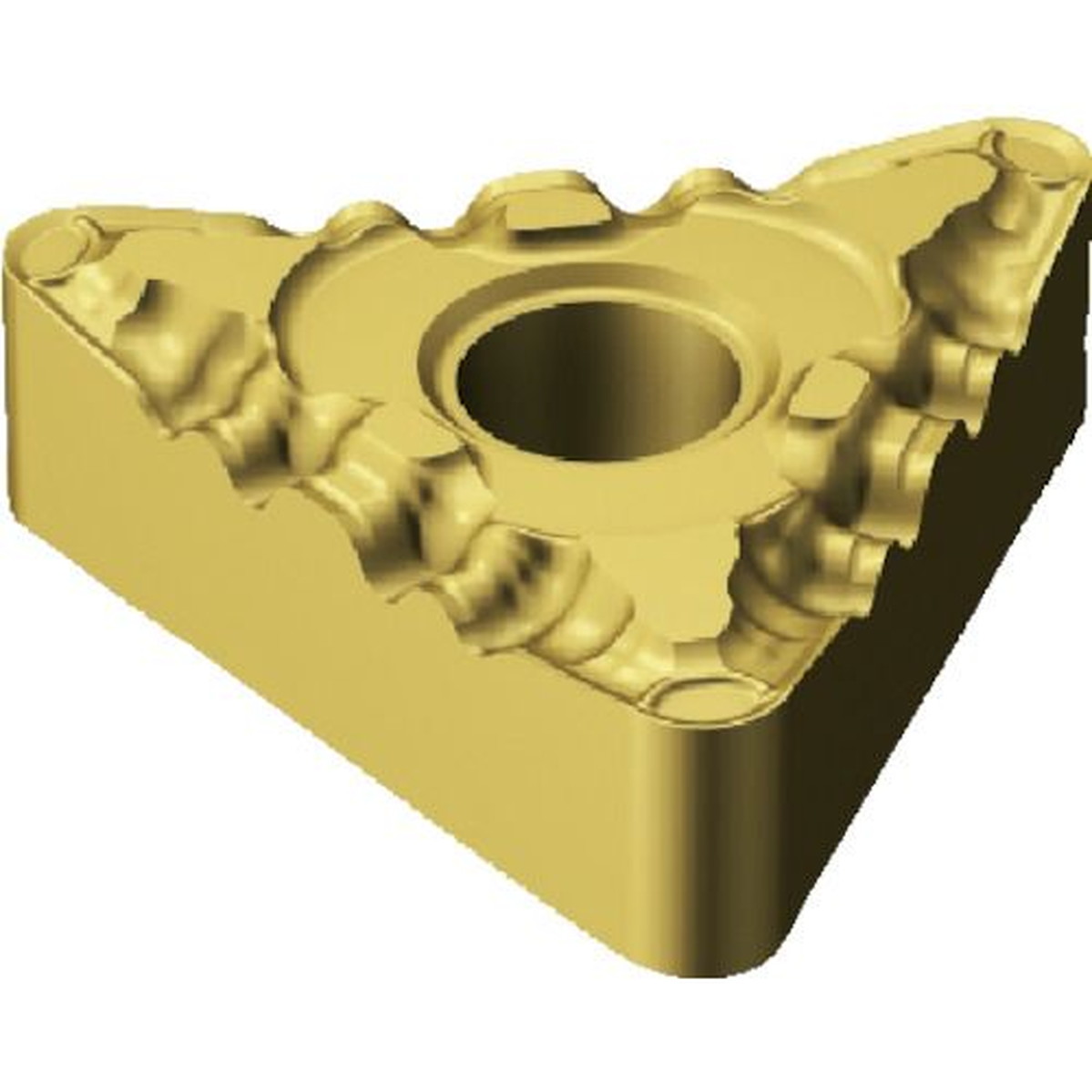 【SS制限事項 38万商いもの以上10%OFF】 ＳＡＮＤＶＩＫ Ｔ－Ｍａｘ Ｐ 旋削用ネガ手当て（１１０） １５２５ 10個 (TNMG160408PF)