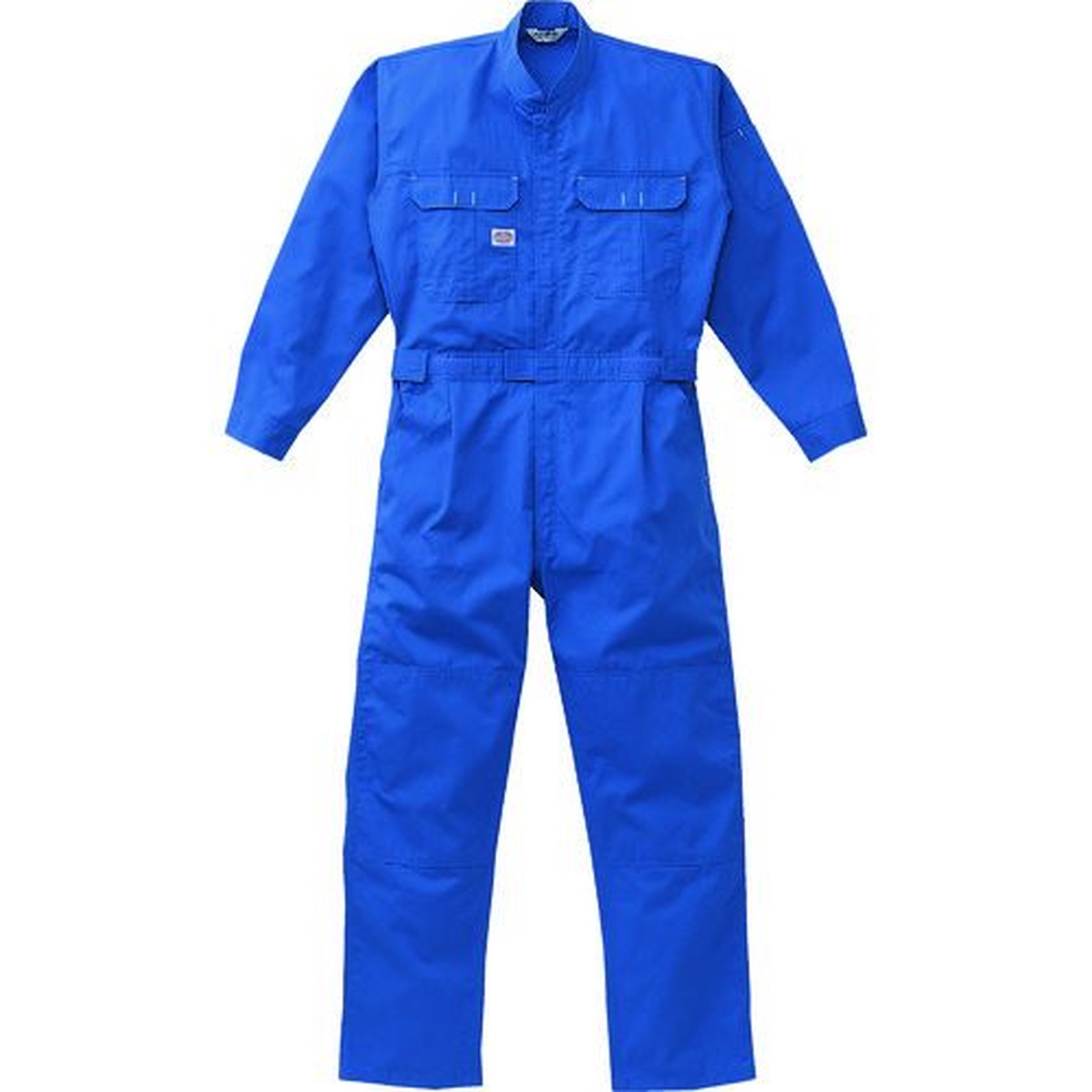 【SS制限事項 38万商いもの以上10%OFF】 ＡＵＴＯ－ＢＩ つなぎ服３７５０－００２米国海兵隊員青色－４Ｌ 1着 (37500024L)
