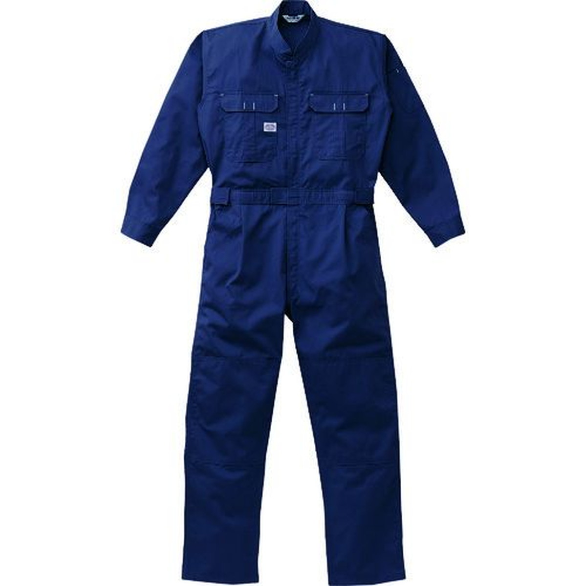 【SS制限事項 38万商いもの以上10%OFF】 ＡＵＴＯ－ＢＩ つなぎ服３７５０－００１ネイビーブルー－４Ｌ 1着 (37500014L)