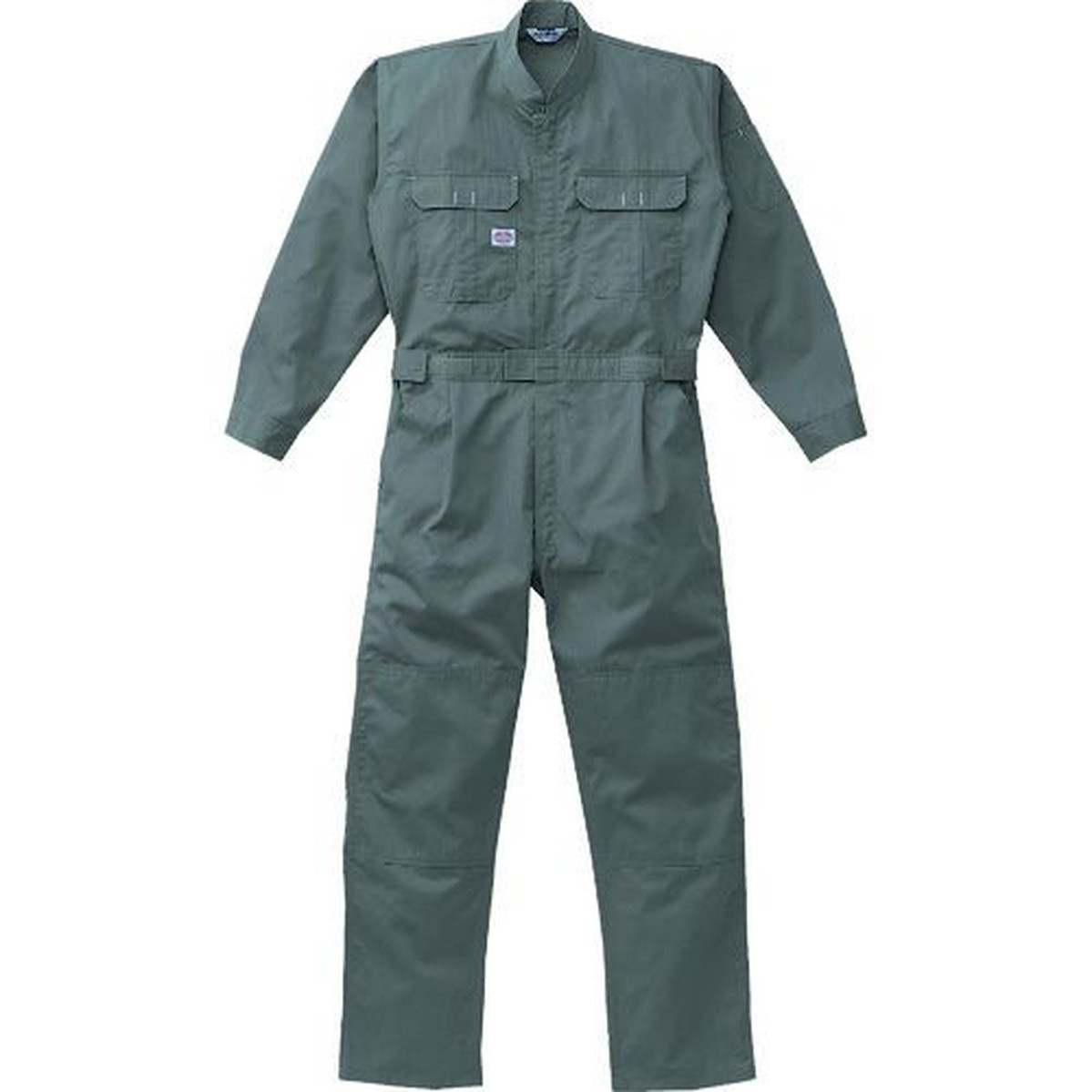 【SS制限事項 38万商いもの以上10%OFF】 ＡＵＴＯ－ＢＩ つなぎ服３７５０－００７薄墨色－４Ｌ 1着 (37500074L)