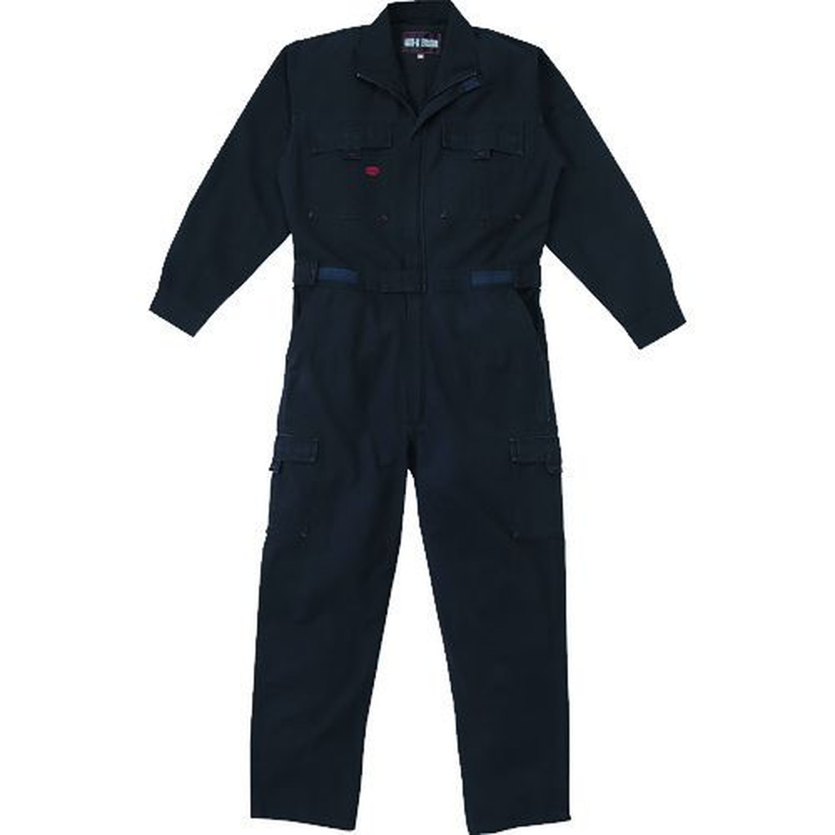 【SS制限事項 38万商いもの以上10%OFF】 ＡＵＴＯ－ＢＩ つなぎ服３９００－００１ネイビーブルー－３Ｌ 1着 (39000013L)