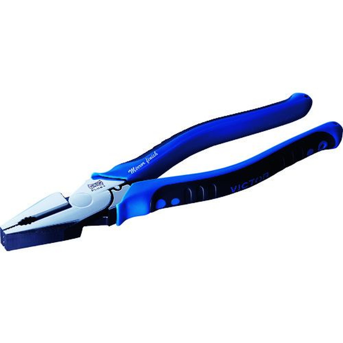 【SS押さえる 38万商いもの以上10%OFF】 Ｖｉｃｔｏｒ 優勝者つけ加える 偏芯プライヤー 1丁 (ZM80225)