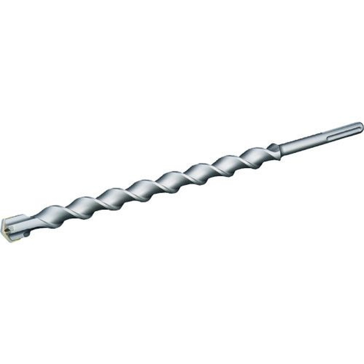 【期間限定!対象商品P2～20倍】 ＵＮＩＫＡ　コンクリートドリル　ＳＤＳ－ｍａｘビットＵＸ　１６．０×３４０　1本 (SMUX16.0X340)
