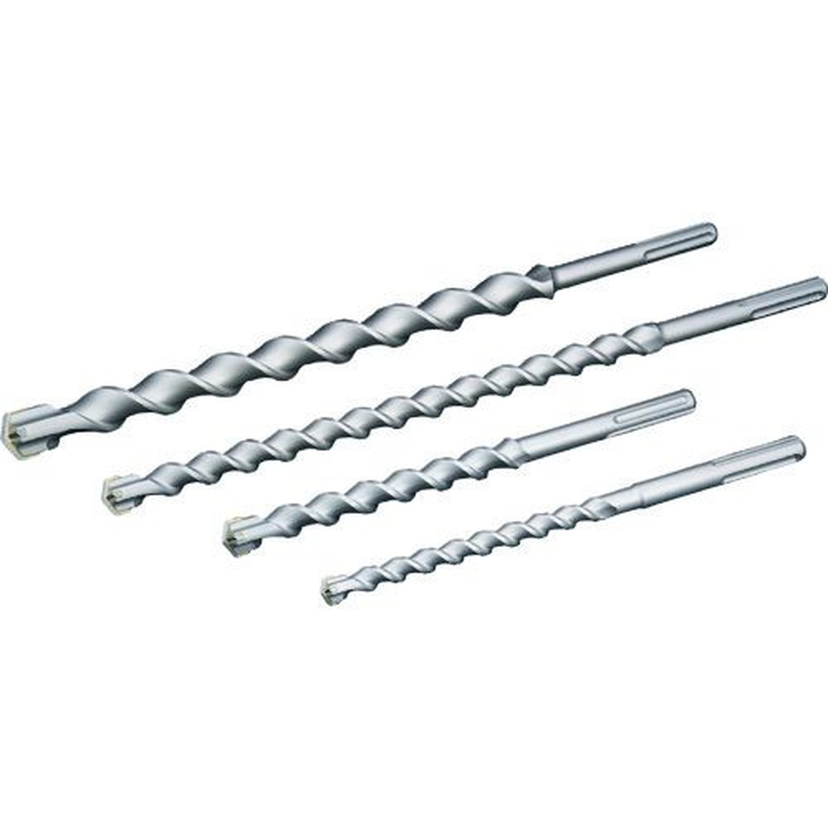 【期間限定!対象商品P2～20倍】 ＵＮＩＫＡ　コンクリートドリル　ＳＤＳ－ｍａｘビットＵＸ　３２．０×３４０　1本 (SMUX32.0X340) 10,819円