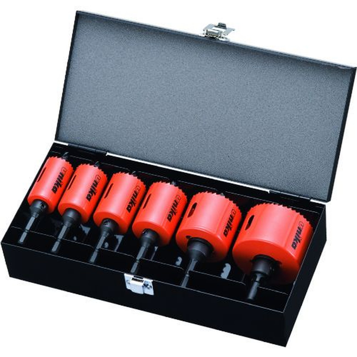 【期間限定!対象商品P2～20倍】 ＵＮＩＫＡ　ホルソーセットＴＢ－１５　1Ｓ (TB15) 15,166円