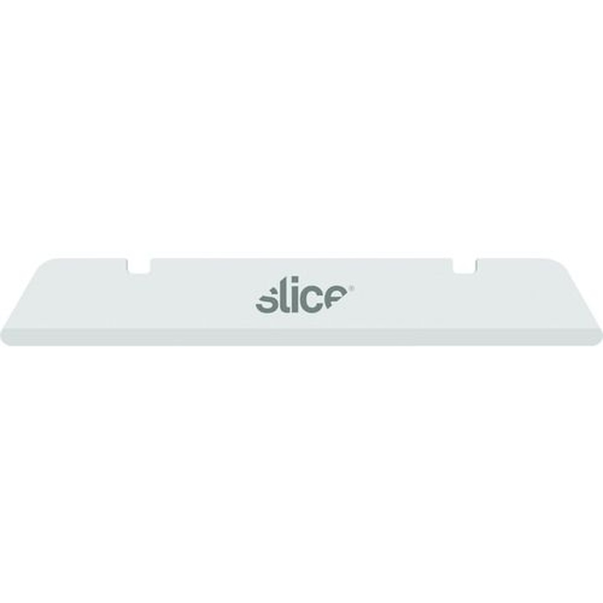 【SS押さえる 38万商いもの以上10%OFF】 ｓｌｉｃｅ 陶器替刃 ラウンド刃先 事業― 1Ｐｋ (10538)