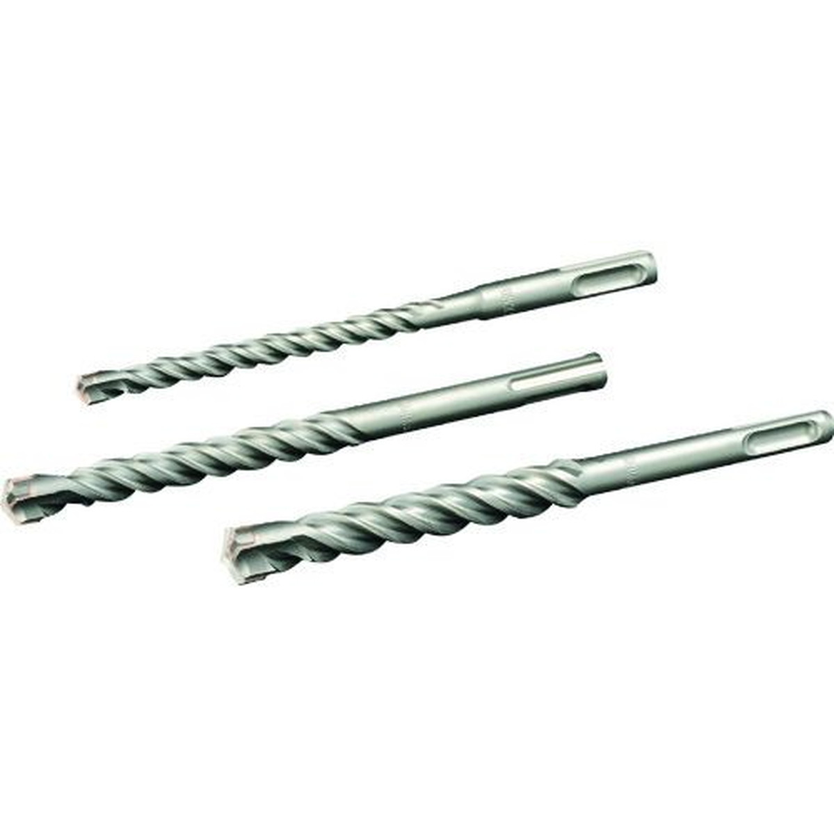 【期間限定!対象商品P2～20倍】 ＵＮＩＫＡ　ＳＤＳプラスＵＸ（クロス）セット　１０．５ｍｍ　３本セット（１６０Ｌ）　1Ｓ (DP3UX105L)