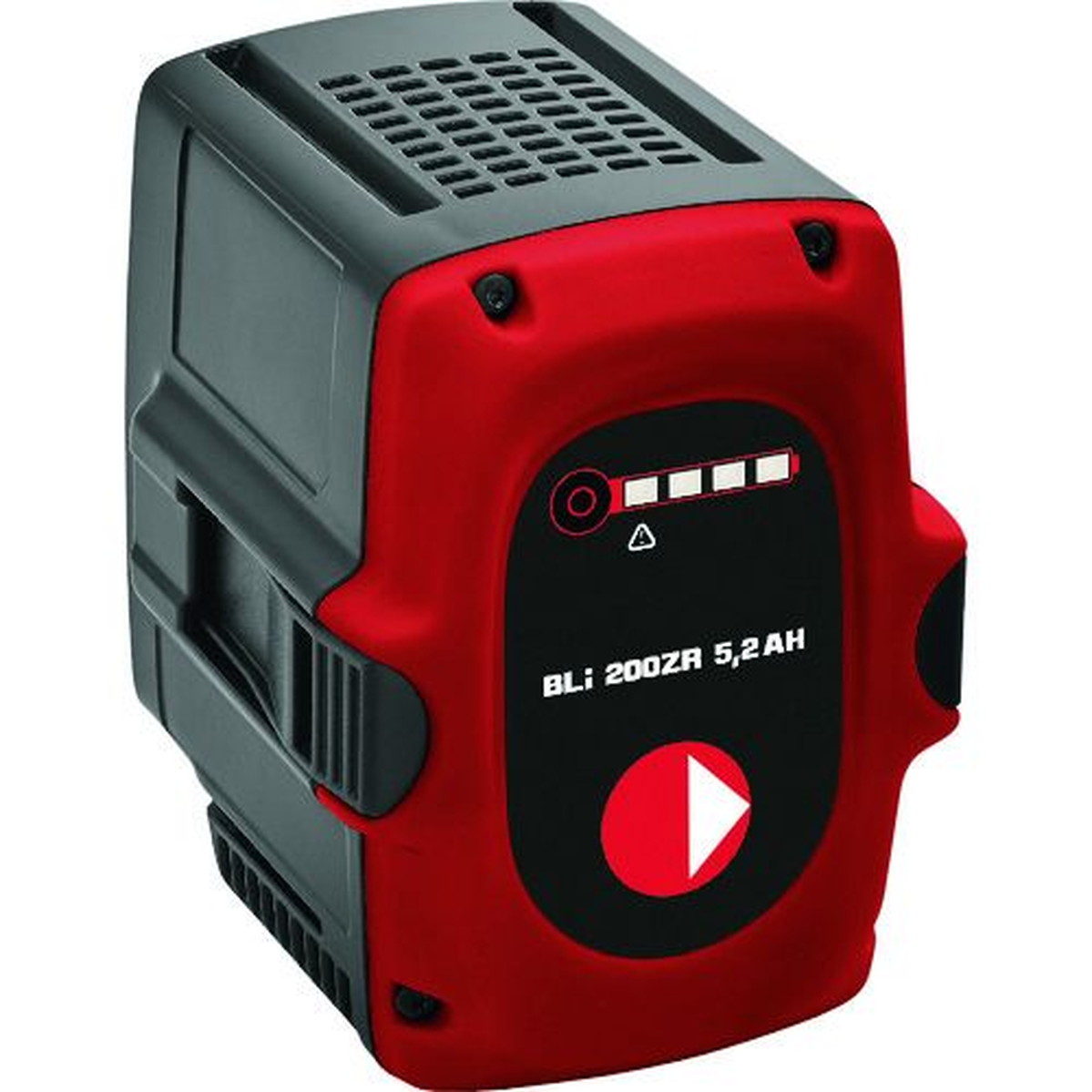 楽天市場】ゼノア バッテリー BLi200ZR 967685801 [バッテリー