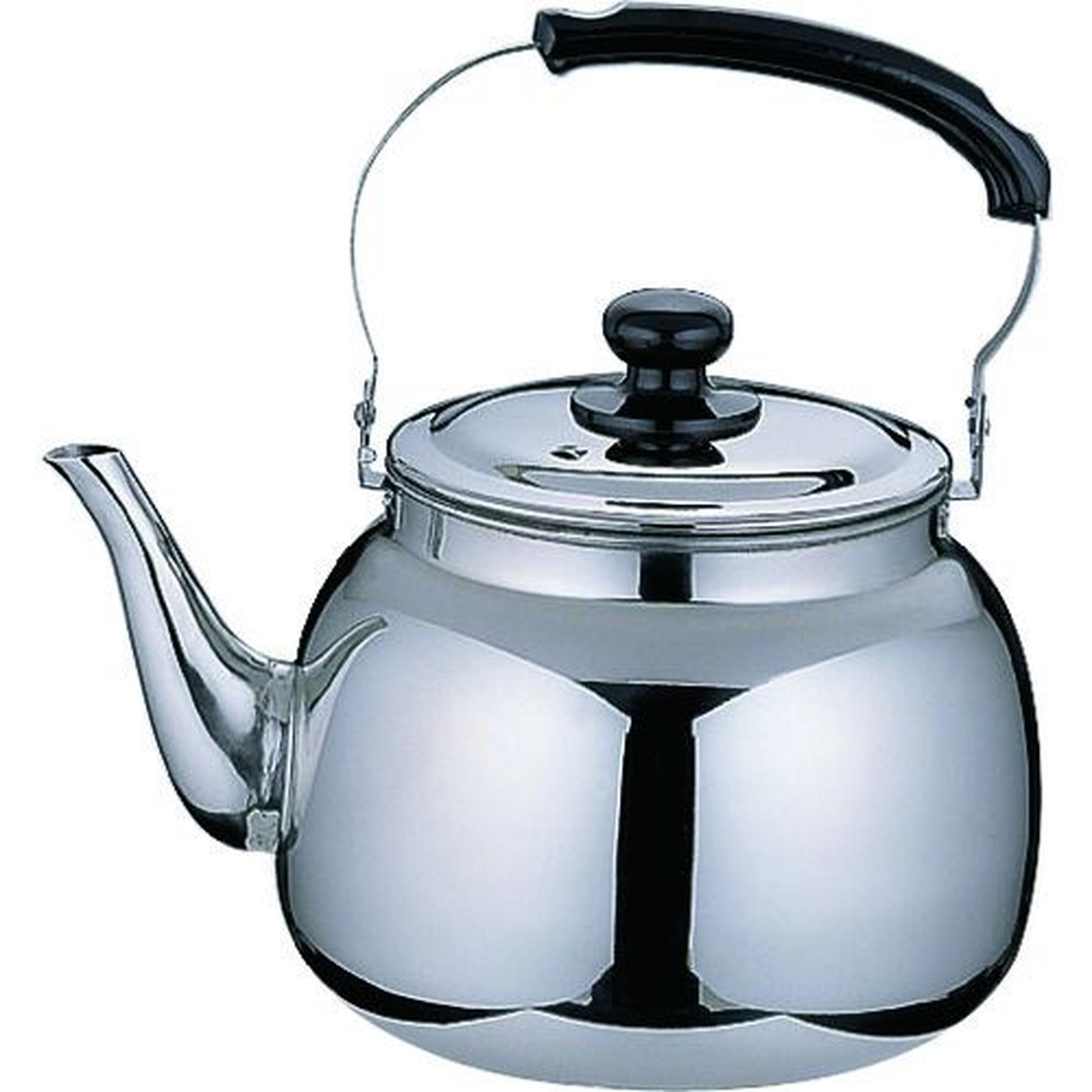 【SS押さえる 38万商いもの以上10%OFF】 ＴＫＧ １８－８ ＴＫＧ 湯わかし ６Ｌ 1個 (EKT5903)