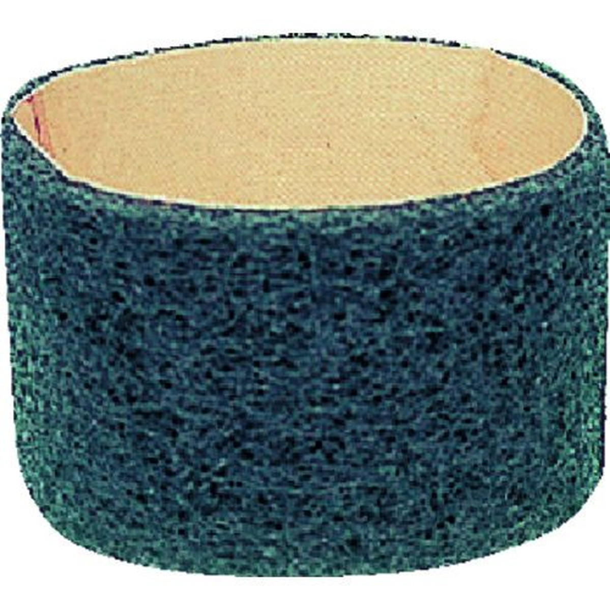 【期間限定!対象商品P2~20倍】 mine HLベルト(粗目)(60X260mm)(10枚入) 硬目 1箱 (C8)