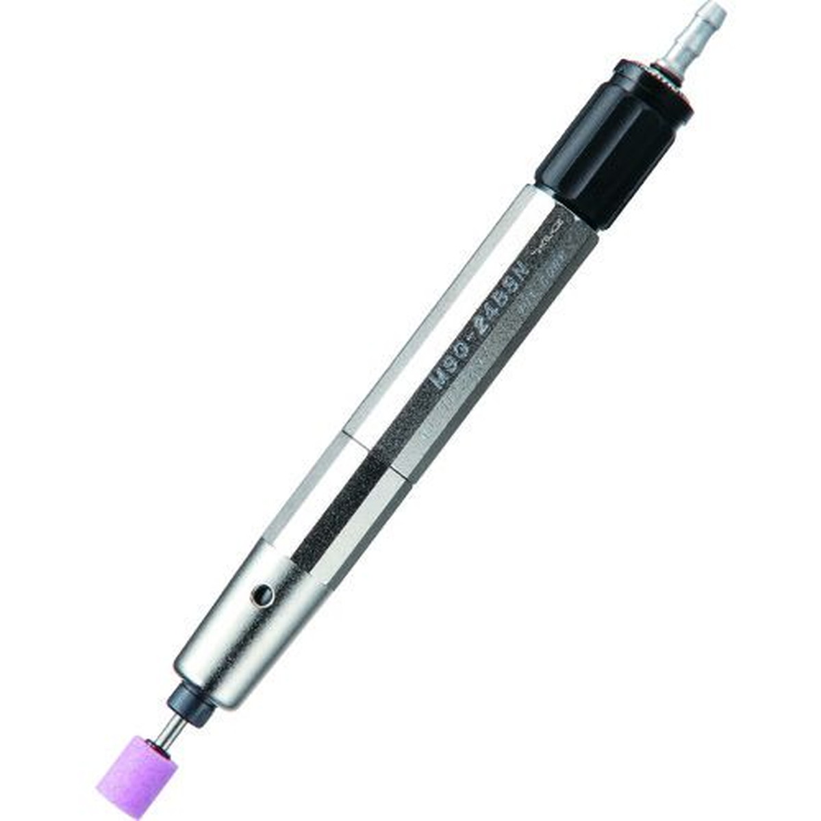 【SS押さえる 38万商いもの以上10%OFF】 ＵＨＴ エアーマイクログラインダー ＭＳＧ－２４ＢＳＮφ２．３４粍軸用 1台 (MSG24BSN)