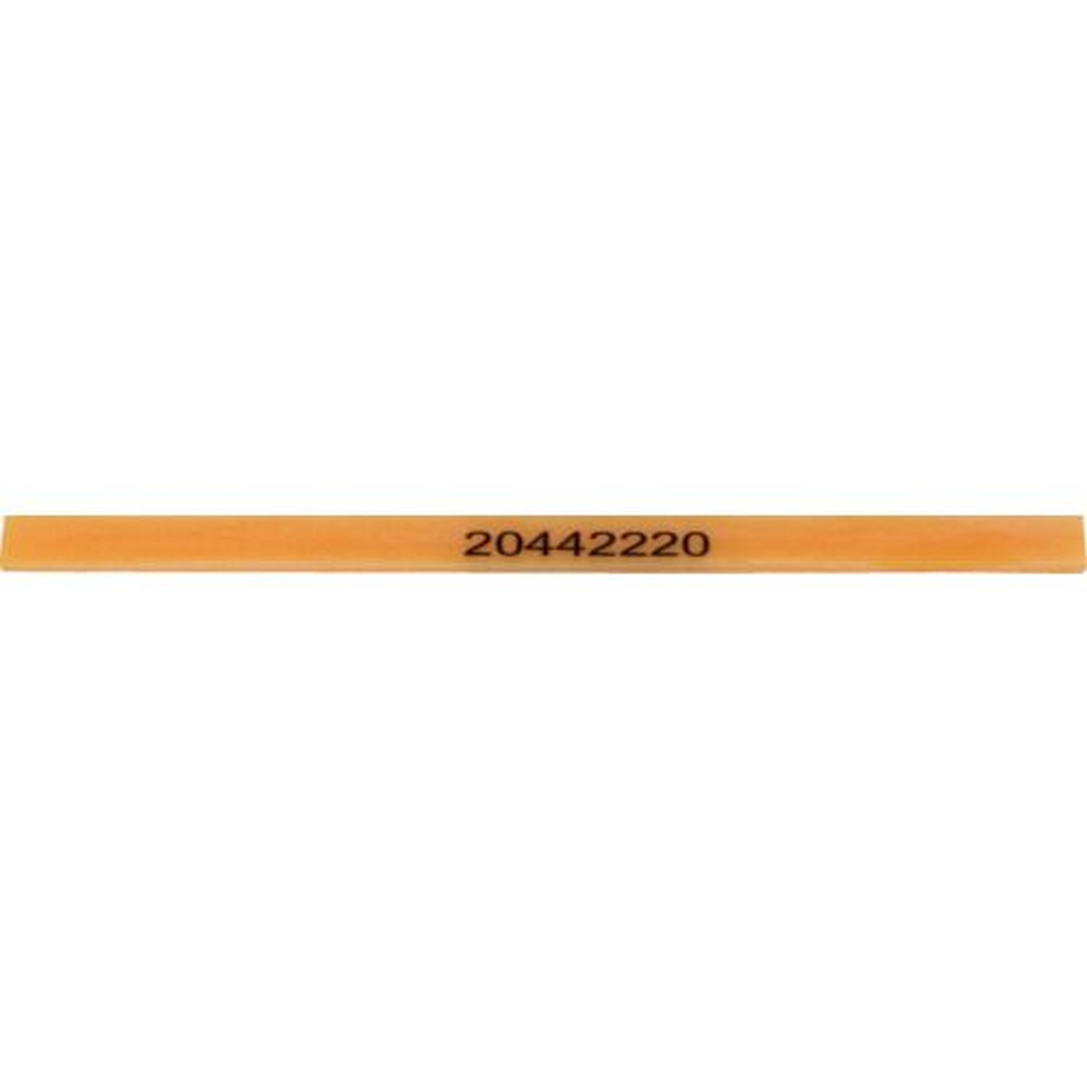 【期間限定!対象商品P2～20倍】 ＵＨＴ　ＣＳ７０－４＃４００ターボラップ用セラミックストーン　１Ｃｓ（箱）＝５本入　1Ｃｓ (CS704400)