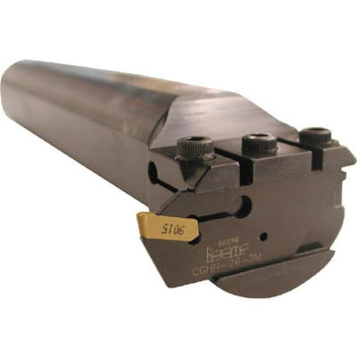 【継続期間制限事項!客体商いものP2～20倍】 イスカル カットグリップ 保持者 ＧＨＩＣ 1本 (GHIC5070) その他-DIY・工具
