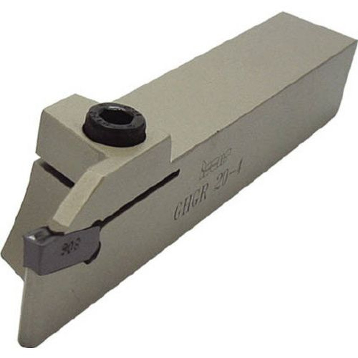 【SS制限事項 38万商いもの以上10%OFF】 イスカル カットグリップ 保持者 ＧＨＧＲ／Ｌ 1個 (GHGL163)