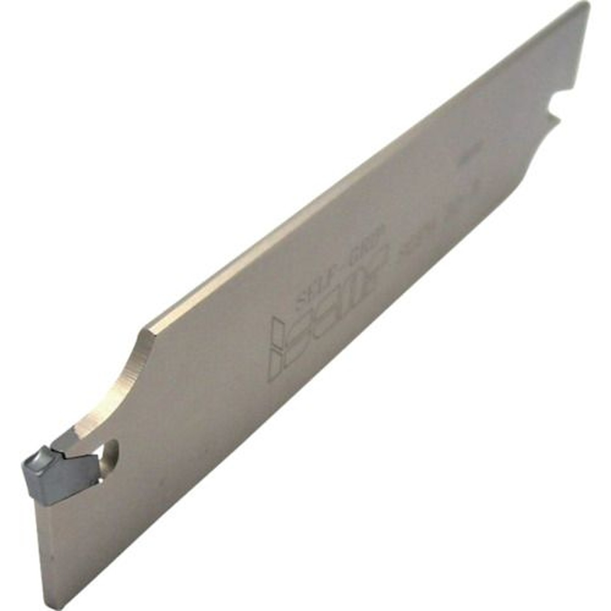 【SS押さえる 38万商いもの以上10%OFF】 イスカル セルフ手持ち部分 金モール ＳＧＦＨ 1個 (SGFH324)