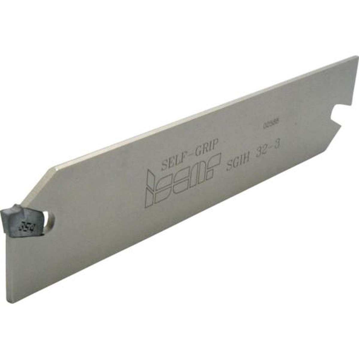 【SS押さえる 38万商いもの以上10%OFF】 イスカル セルフ手持ち部分 金モール ＳＧＩＨ 1個 (SGIH326)
