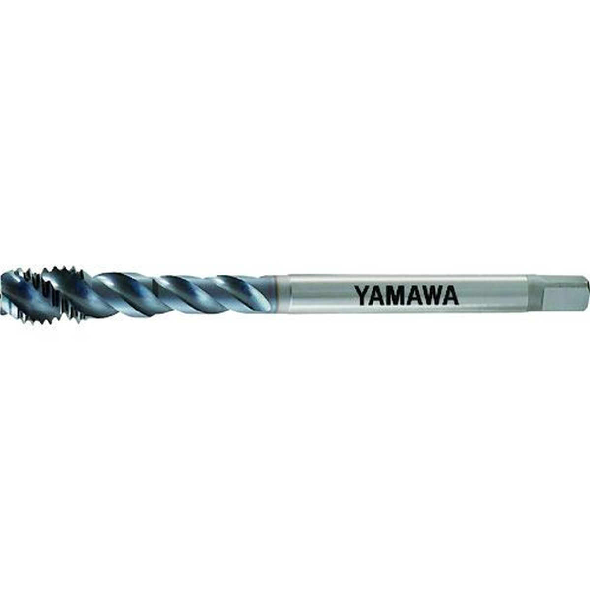 【SS制限事項 38万商いもの以上10%OFF】 ヤマワ Ｚ－ＰＲＯ コーティングスパイラルタップ ＶＵＳＰ Ｐ３ Ｍ１２Ｘ１．２５ 1本 (VUSPP3M12X1.25)