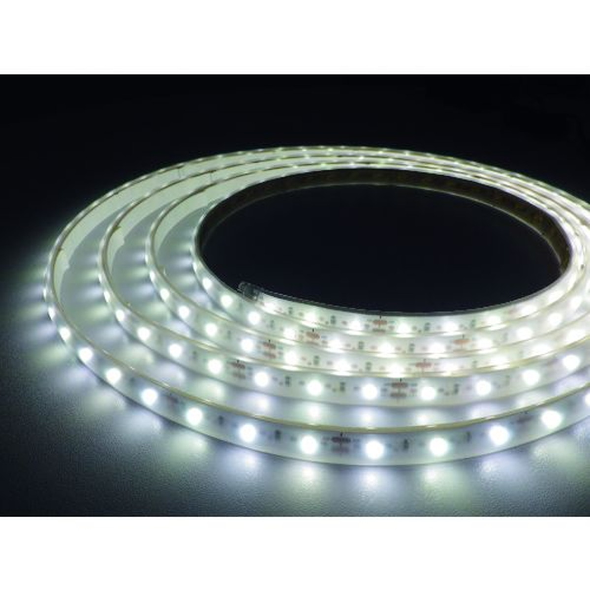 【SS押さえる 38万商いもの以上10%OFF】 ｔｌｉｇｈｔ ＬＥＤ磁気テープともし火 Ｖｉｅｗｄｉ コロンビア特別区１２Ｖ １６．６粍Ｐ ５０００Ｋ ３ｍ巻 1巻 (TLVD50316.6P3)