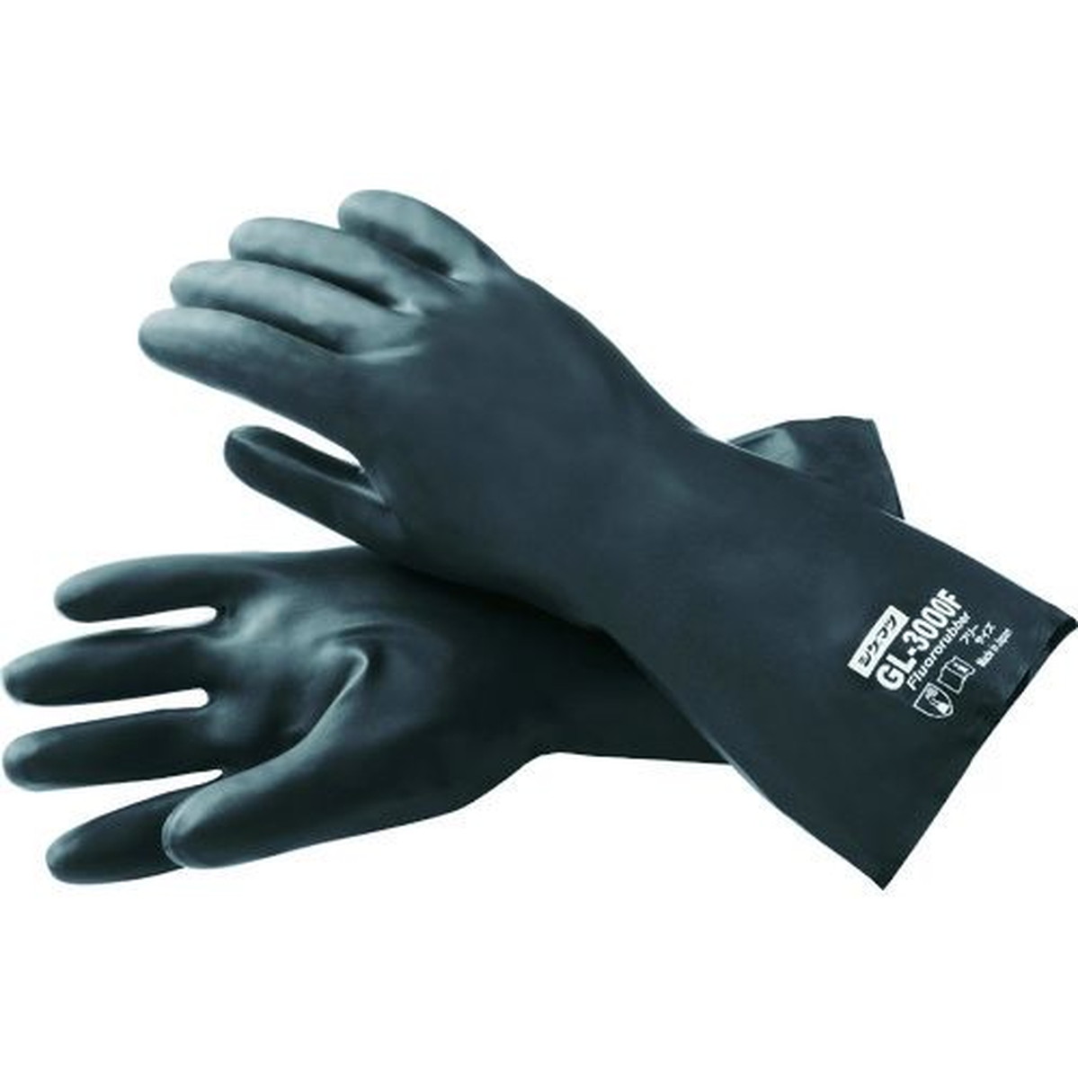【SS制限事項 38万商いもの以上10%OFF】 シゲマツ科 舎密学防御することグローブ ＧＬ－３０００Ｆ 1双 (GL3000F)