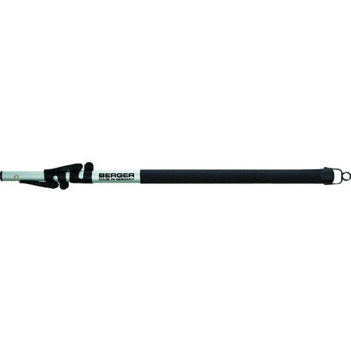 【SS制限事項 38万商いもの以上10%OFF】 Ｂｅｒｇｅｒ 伸縮竿 ３座標軸 ８３０～１９００粍 1丁 (75850)