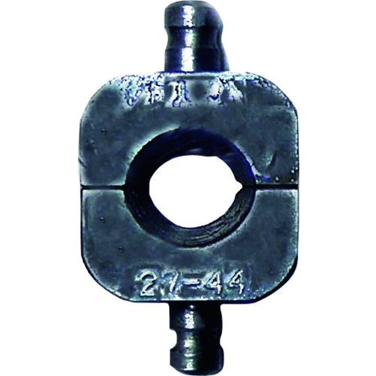 超人気の 西田 マルチｔ型圧縮ダイスｔ２０ ｔ１２２ ｔ１９０ｃ ｈｅ１００兼用 1組w 気質アップ Slplastic Co Th