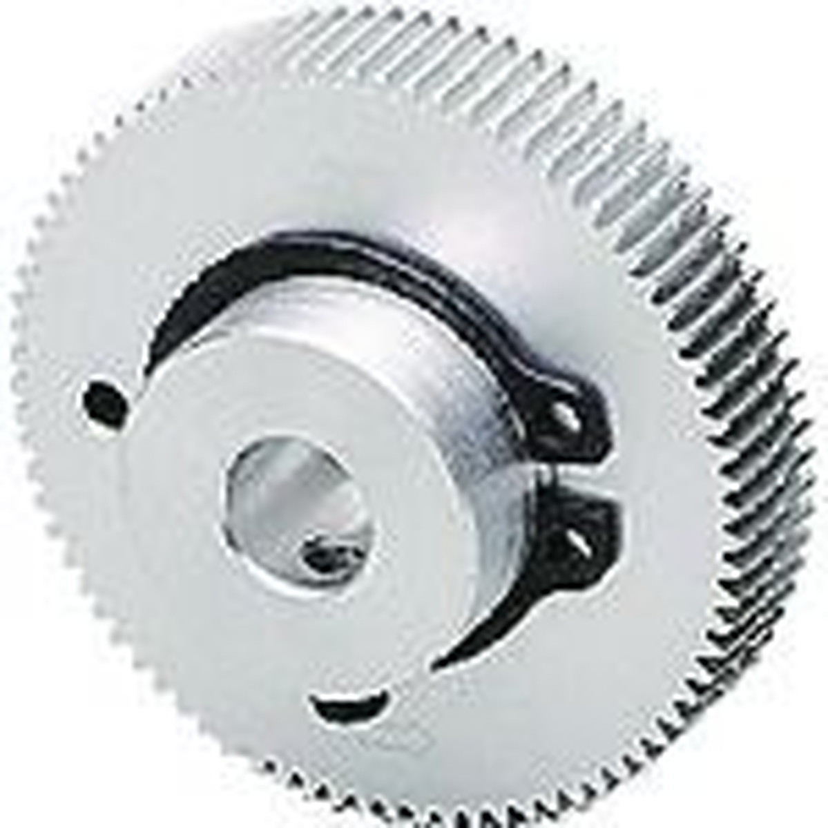 【期間限定!対象商品P2~20倍】 KG ノーバックラッシ NS80AL 50B+0810 1個 (NS80AL50BP0810)|福祉用具のバリューケア