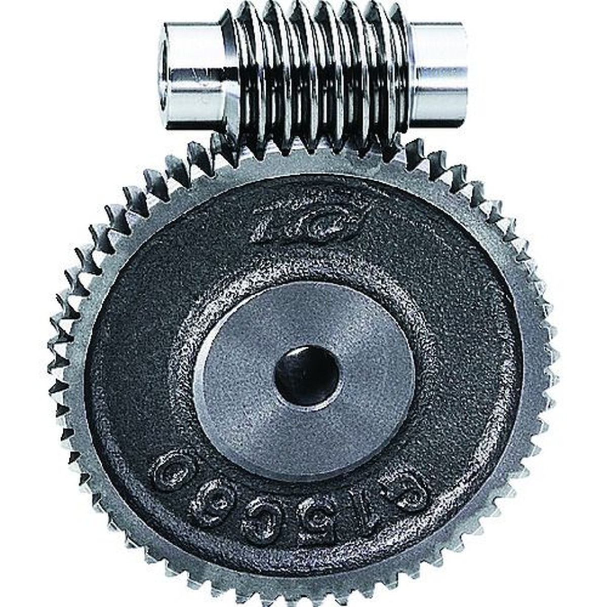 【SS押さえる 38万商いもの以上10%OFF】 ＫＧ ウォーム車輪 Ｇ１．５Ｃ １００－Ｍ－Ｒ１ 1個 (G1.5C100MR1)