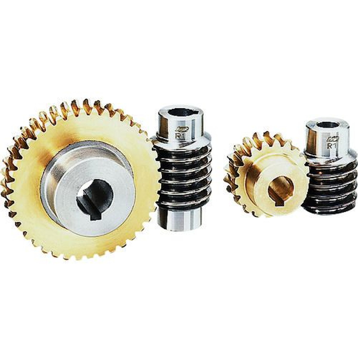 【期間限定!対象商品P2～20倍】 ＫＧ　ウォームホイール　Ｇ２Ａ　３０Ｌ１&minus;１２　モジュール２．０　圧力角２０度（並歯）　1個 (G2A30L1M12)｜福祉用具のバリューケア