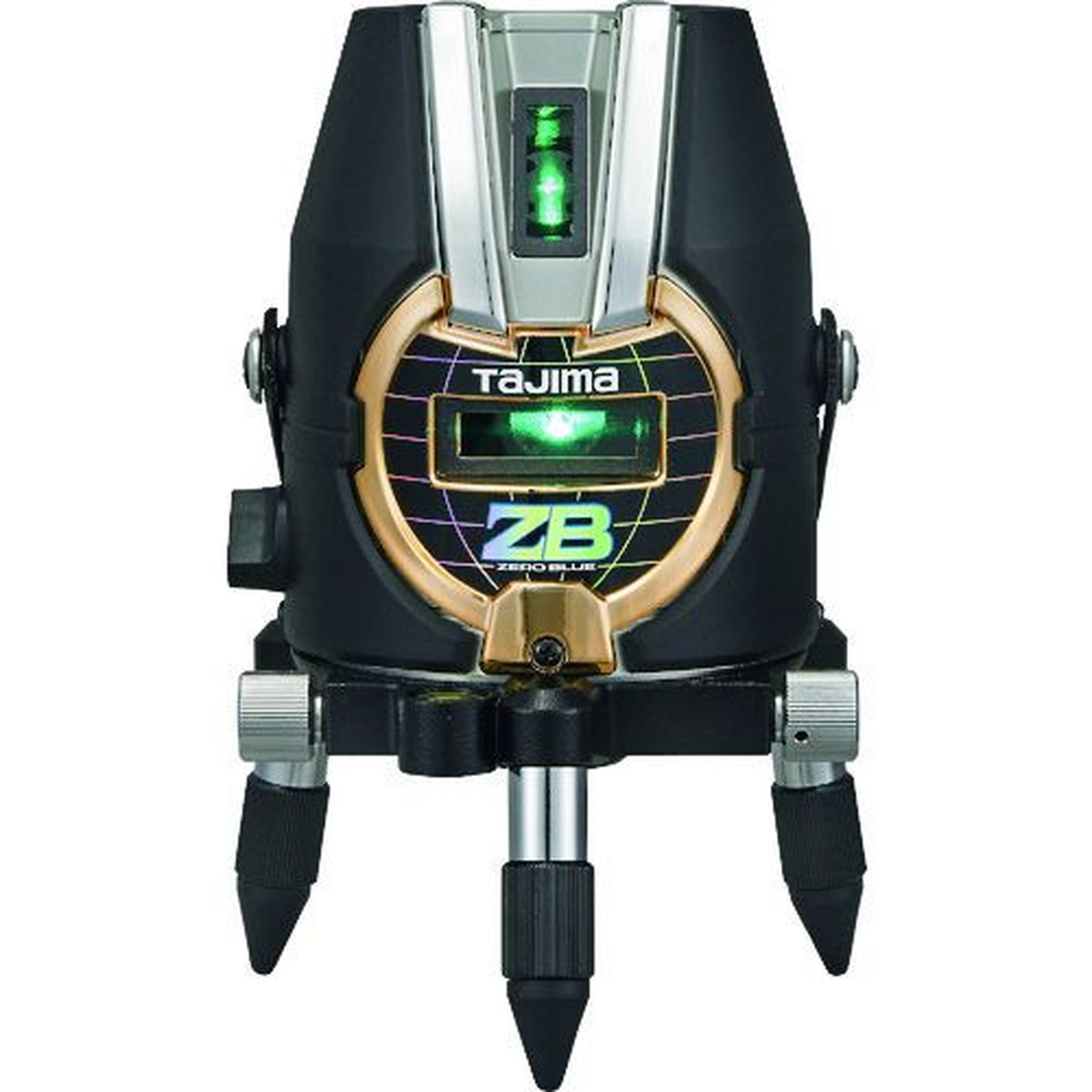 【SS押さえる 38万商いもの以上10%OFF】 タジマ ＺＥＲＯ ＢＬＵＥ－ＫＹＲ 1台 (ZEROBKYR)