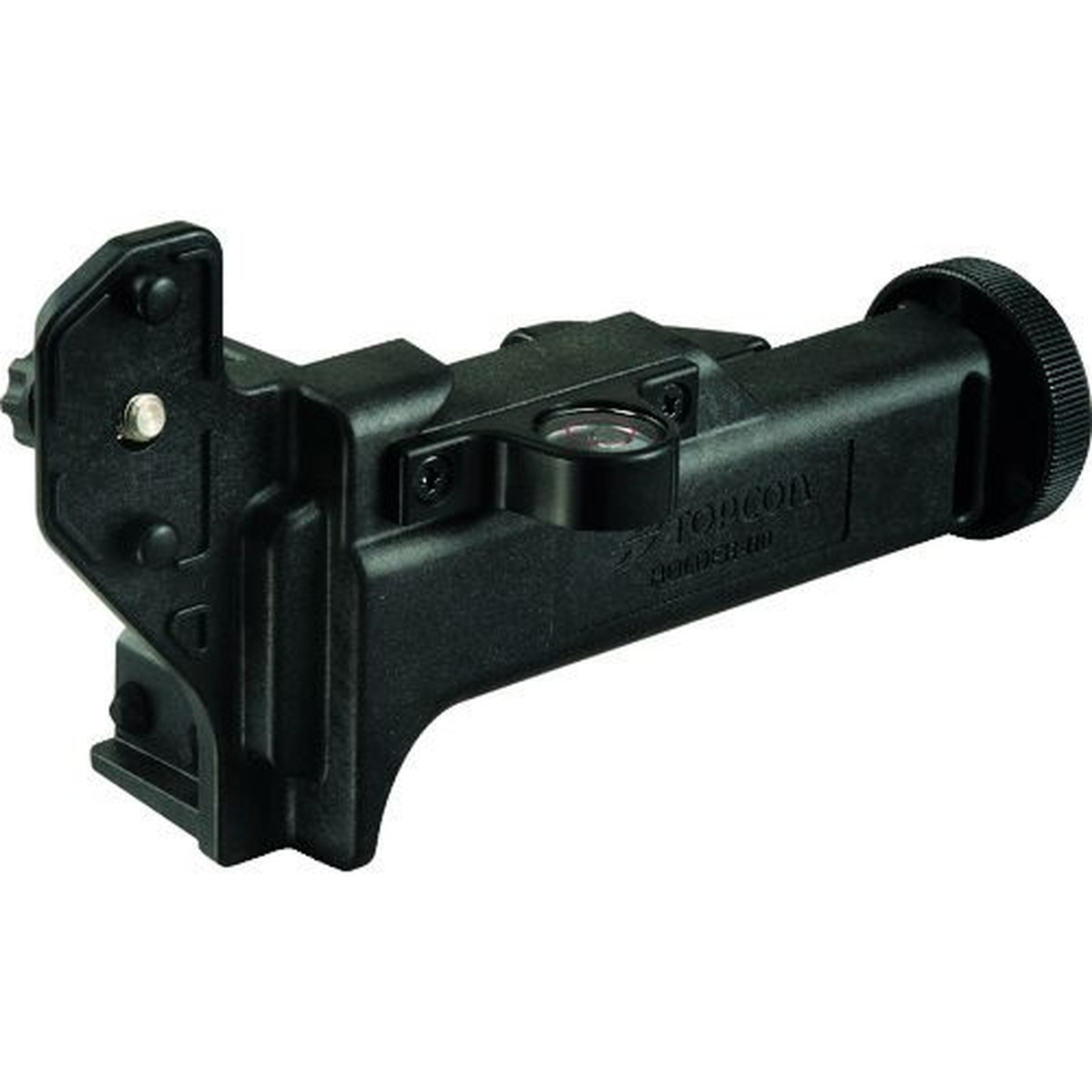 【SS押さえる 38万商いもの以上10%OFF】 ＴＯＰＣＯＮ 受光器保持者１１０型 1個 (HOLDER110)