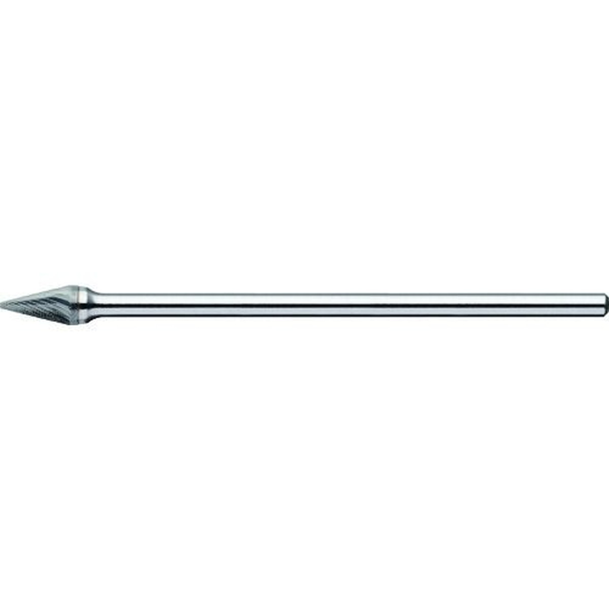 【期間限定!対象商品P2～20倍】 ＭＲＡ　超硬バー　Ｃロングスパイラルシリーズ　1本 (CB5C104S150L)