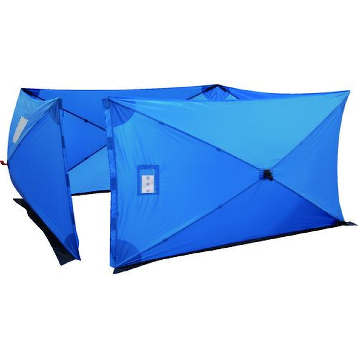 【SS押さえる 38万商いもの以上10%OFF】 タイヨー クイックパーテーション 1台 (QP2727LOW)