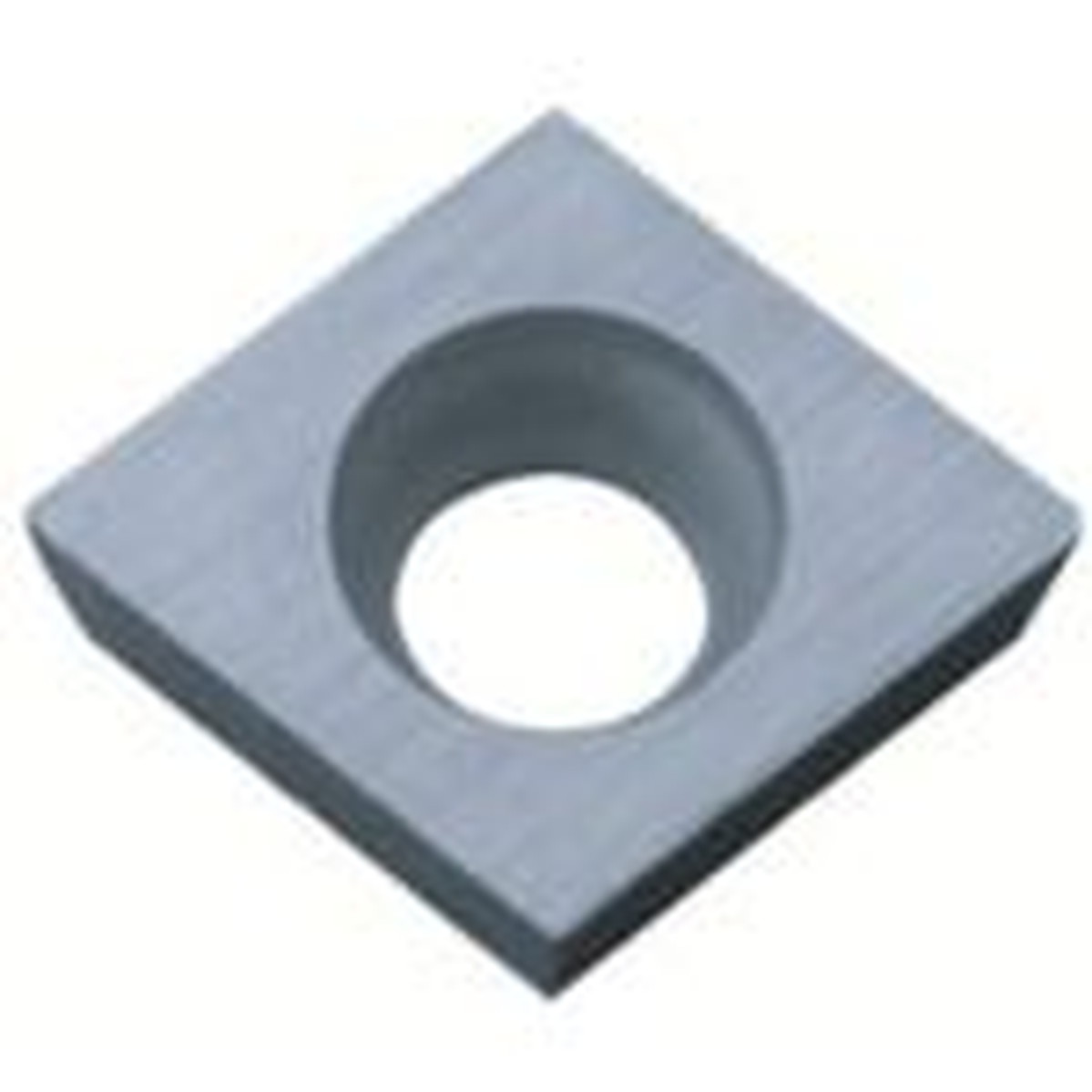 【期間限定!対象商品P2～20倍】 京セラ 旋削加工用チップ 超硬 ＫＷ１０ 10個 (CCGW09T301)